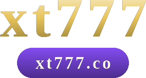xt777 logo