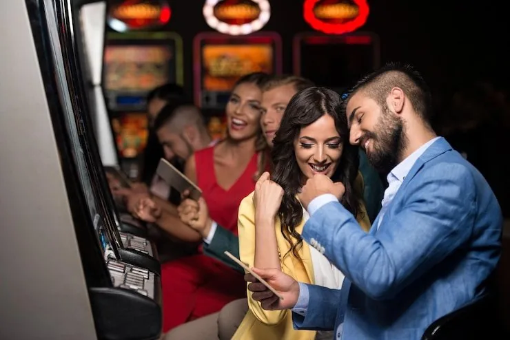 xt777 What We Offer Inside the Slot Mania Lobby